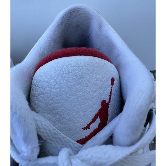 Nike Air Jordan 3 Retro Hall Of Fame Sneakers Size 11 [2018 136064-116] main image 8